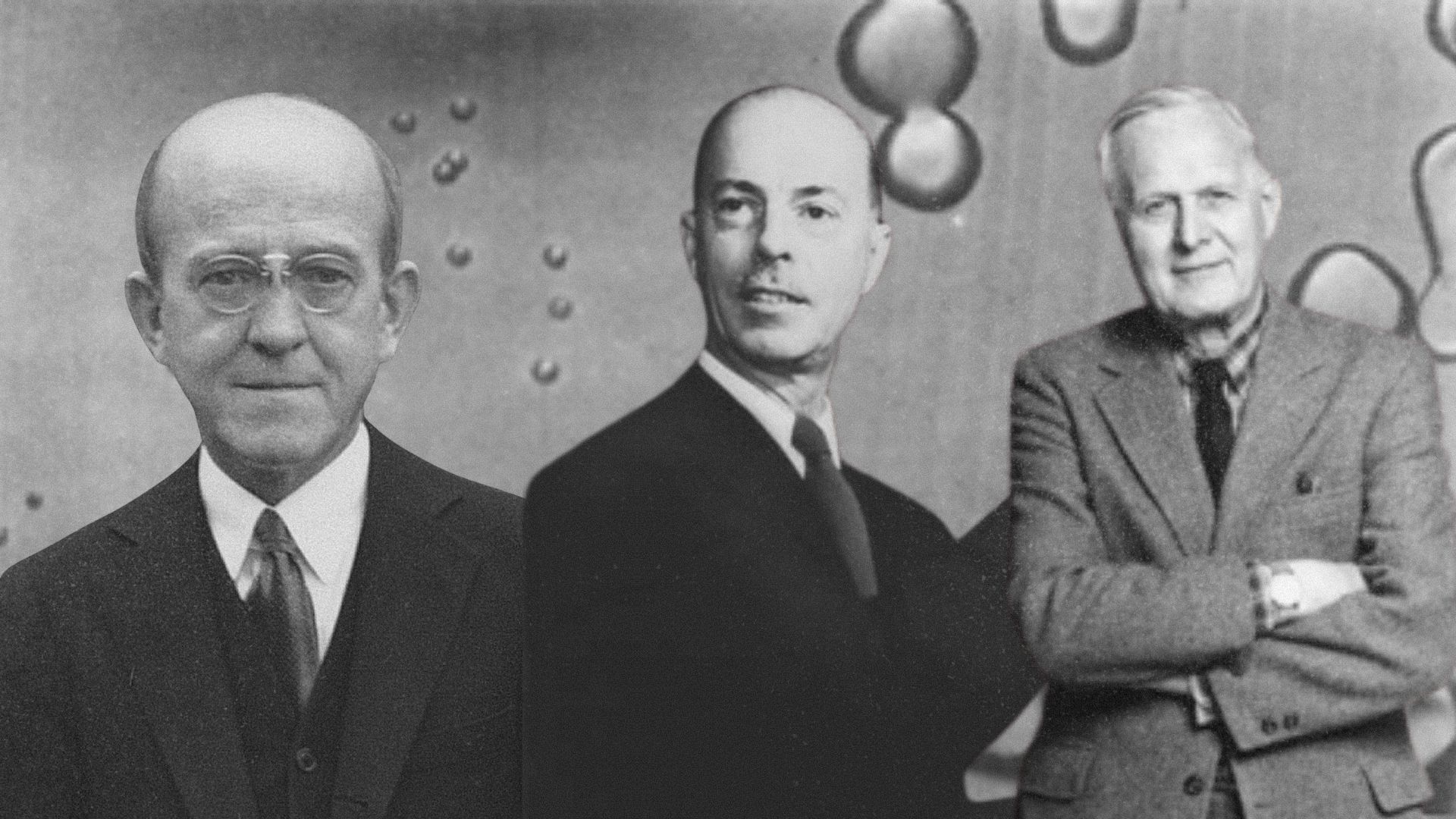 O experimento de Avery, MacLeod e McCarty